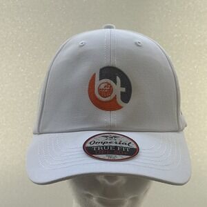 Imperial True "BROTRIPS" Ebroidered Adjustable Baseball Cap - New‎